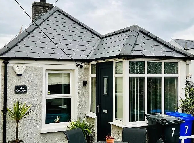 Ridge Cottage Portrush