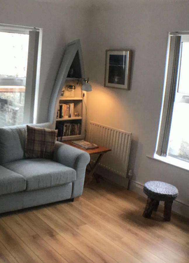 Vakantiehuis Ridge *