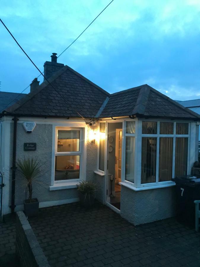 Vakantiehuis Ridge Portrush