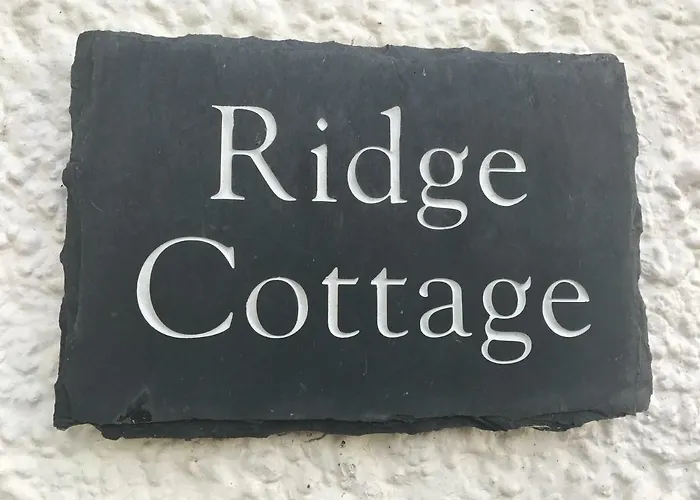 Ridge Cottage Portrush