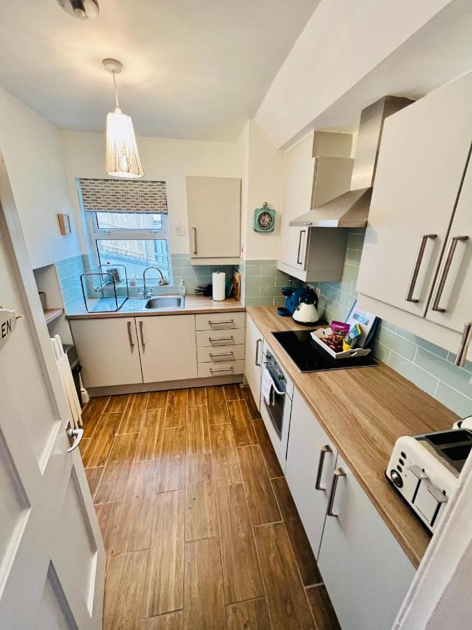 Holiday home Ridge *