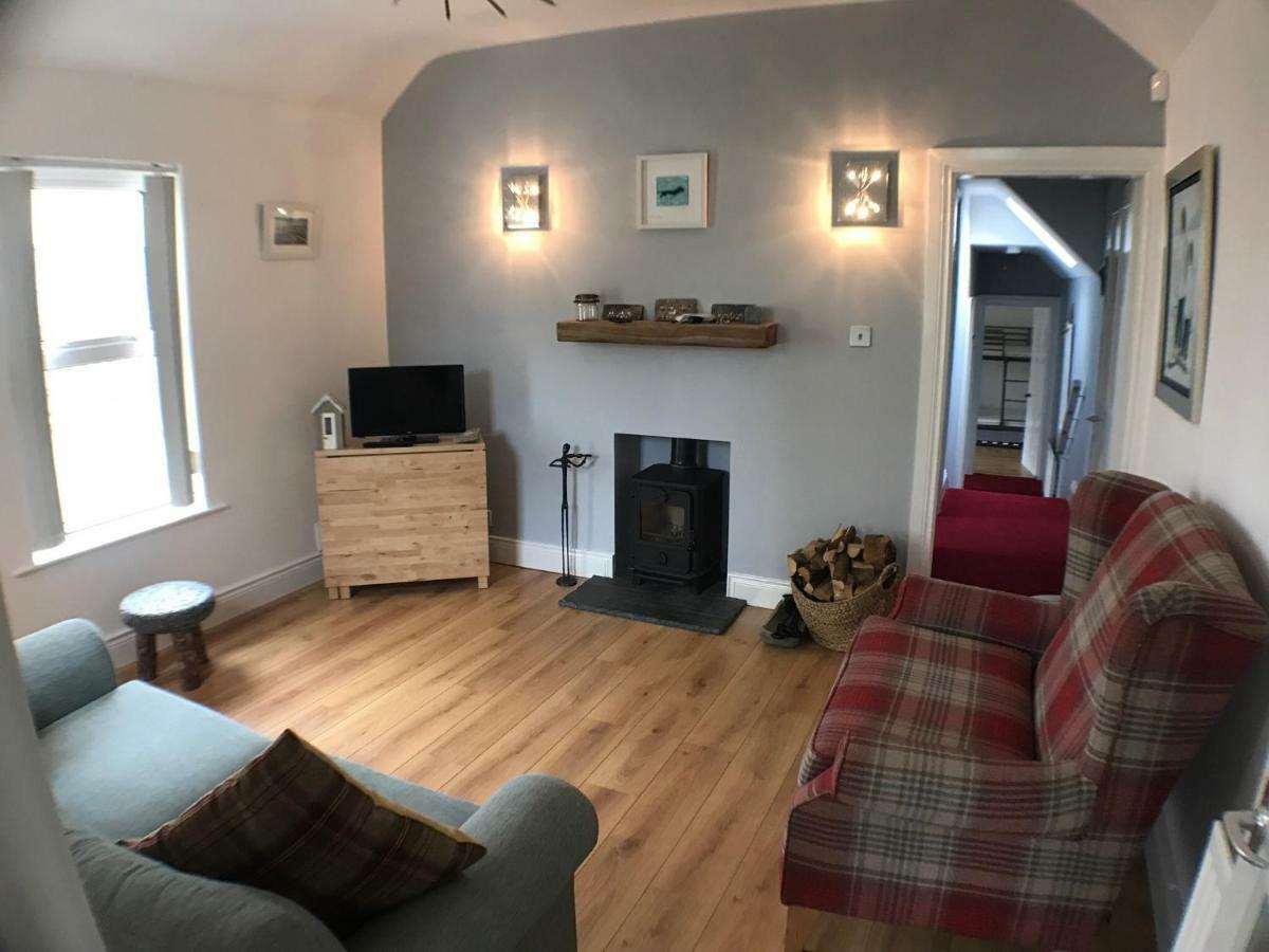 Holiday home Ridge *