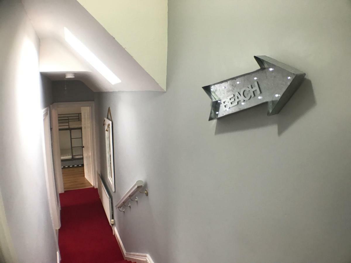 Holiday home Ridge Portrush