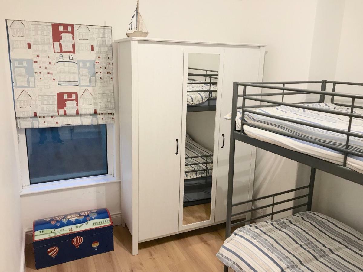 Holiday home Ridge