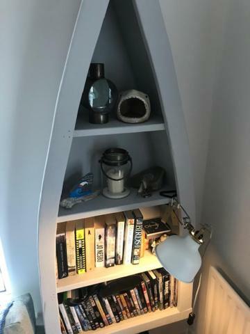 Holiday home Ridge *